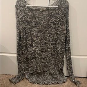 Abercrombie and Fitch sweater